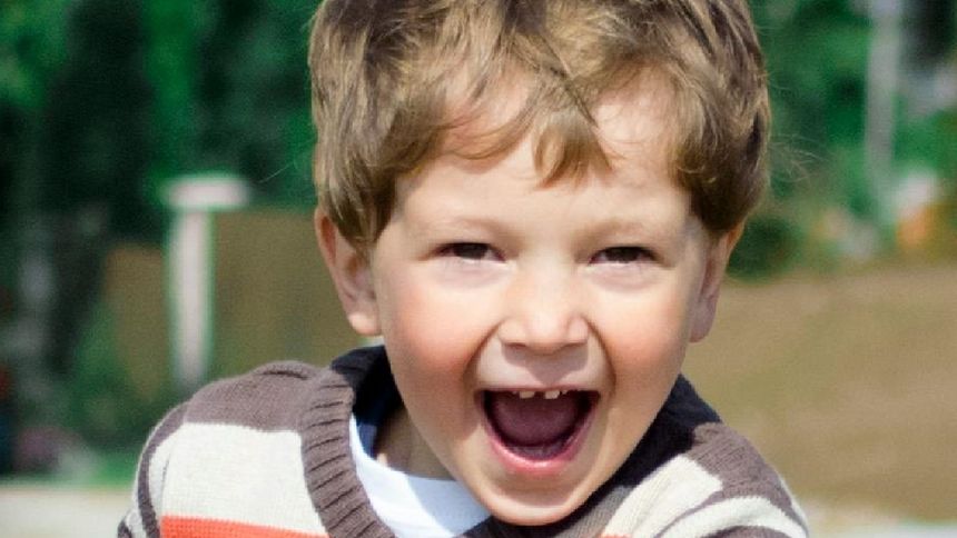 To najpiękniejsze imię na świecie