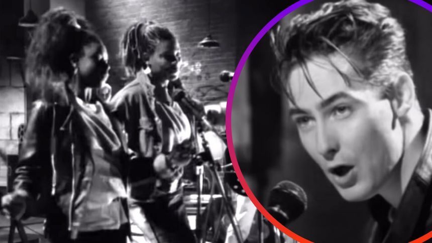 Aztec Camera zmienił styl i stało się to