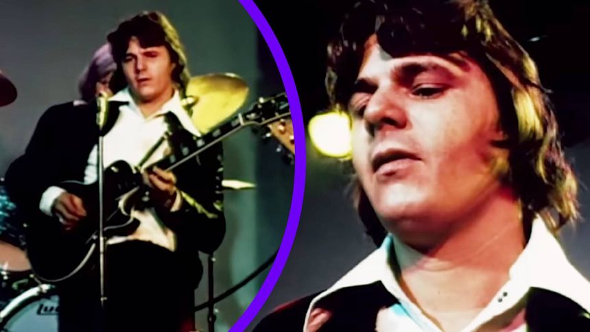 Steve Miller Band i ich hit lat 70.