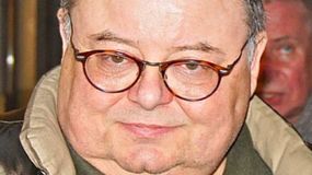 Wojciech Mann od trzydziestu lat jest z jedną kobietą.