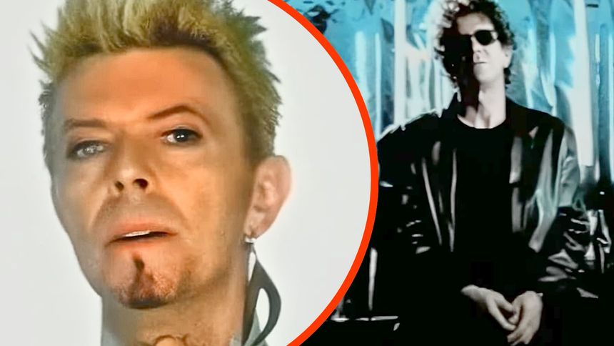 Hit lat 90. powstał znacznie wcześniej