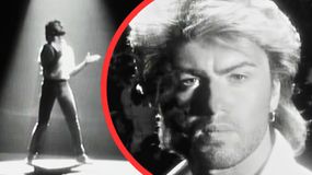 Wham! wydali ten hit lat 80.