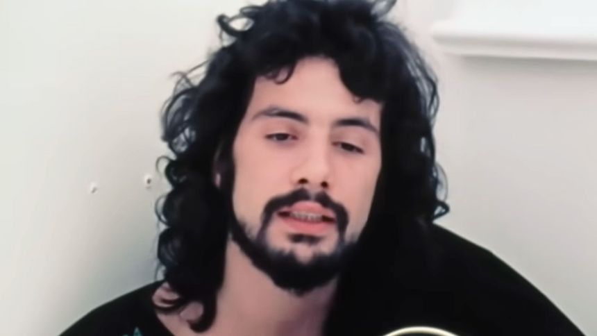 Ballada z lat 70. stała się ponadczasowym hitem