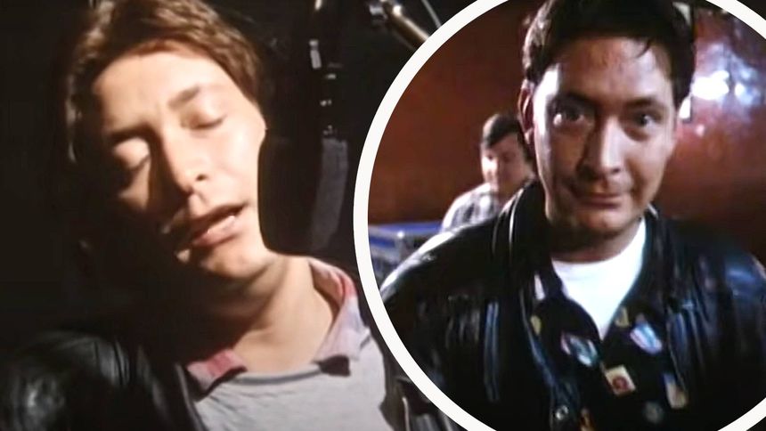 Historia piosenki "Josephine"