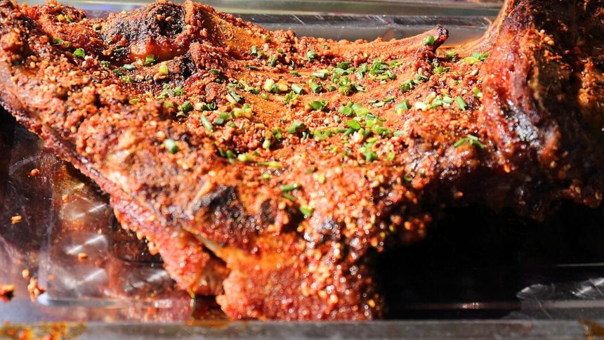 To najzdrowsze mięso, ale Polacy od niego stronią