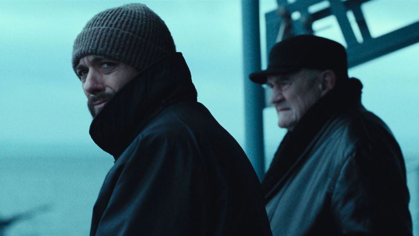 "Heweliusz" to obraz katastrofy, uciążliwej biurokracji i ludzkiej tragedii.