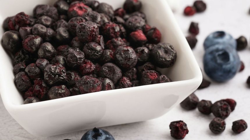 Zdrowa alternatywa dla chipsów