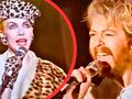 Eurythmics to jeden z najważniejszych brytyjskich zespołów lat 80. 