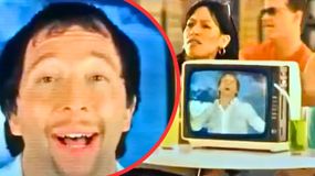 DJ BoBo wylansował wielki hit lat 00.