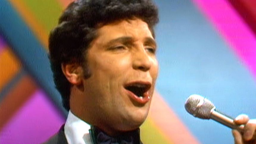 Historia piosenki "It’s Not Unusual"