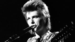Tak wygląda córka Davida Bowiego