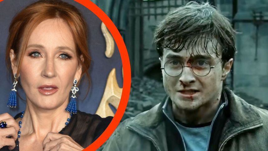 Co dalej z nową ekranizacją serii „Harry Potter”?