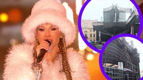 youtube.com/@Polsat / Doda & Smolasty - Nim Zajdzie Słońce | Sylwestrowa Moc Przebojów / tiktok.com/@falbinho4_| Sylwestrowa Moc Przebojów /tiktok.com/@falbinho4_
