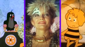 Quiz filmowy