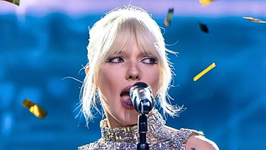 To zaplanowała dla fanów gwiazda polskiej piosenki