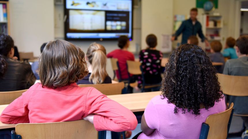 Dzień nauczyciela 2025 