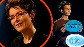 Program "Najsłabsze ogniwo" no nowo odkryty przez młodzież