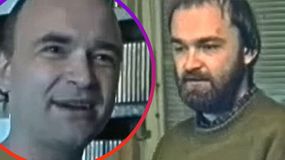 26 listopada 1958 roku urodził się Tomasz Beksiński