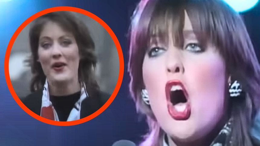 Hit lat 80. rozpromienia dzień