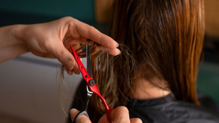 C-shape wraca do łask