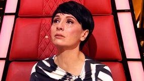 Wzruszające sceny w "The Voice"