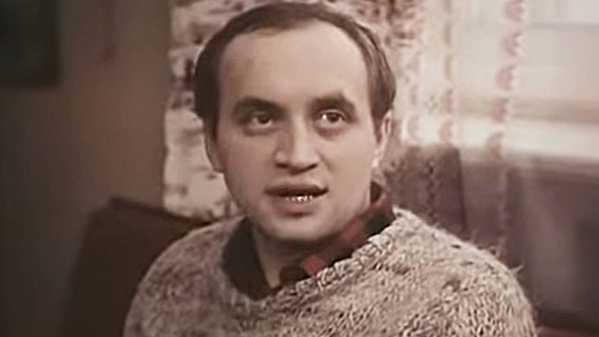 To wielki klasyk z PRL. Komunistyczne władze nie chciały, żeby Polacy zobaczyli ten film