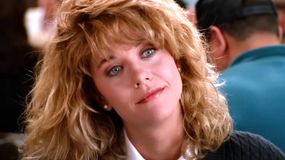 Meg Ryan zasłynęła jako gwiazda lat 80. 