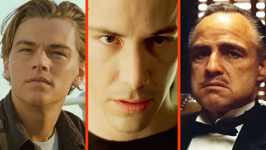 Quiz o kultowych filmach