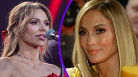 Doda nie kryje oburzenia po koncercie Jennifer Lopez. "Nie rozumiem"