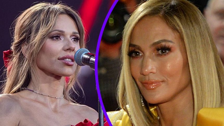 Doda nie kryje oburzenia po koncercie Jennifer Lopez. "Nie rozumiem"
