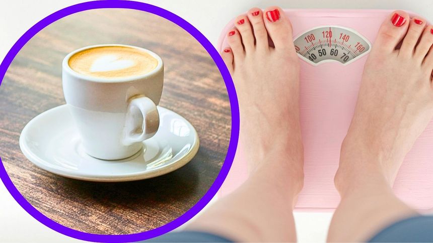 Dodaj ten składnik do kawy, jeśli chcesz schudnąć.