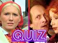 Quiz o "Chłopach" i "Weselu"