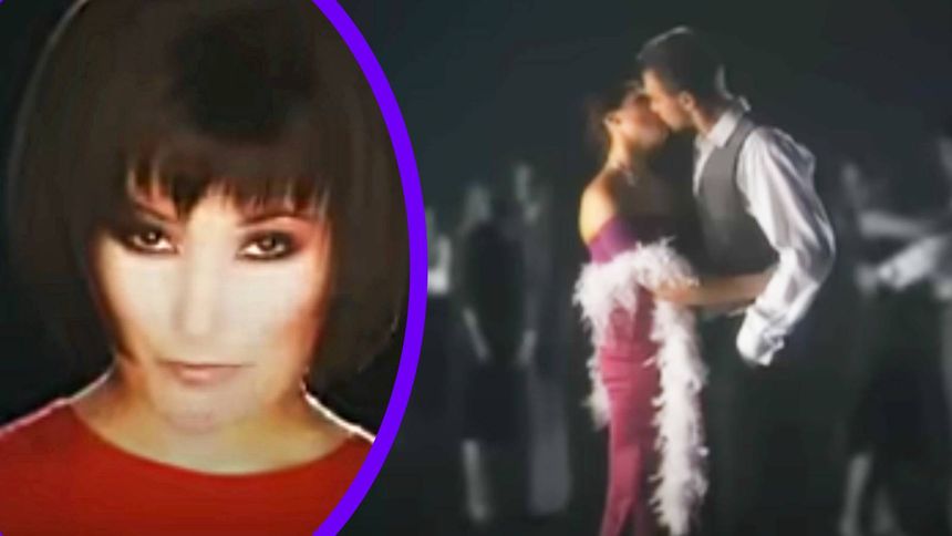 Hit zespołu Brathanki