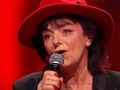 Zaśpiewała hit lat 80. w "The Voice Senior"