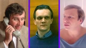 Quiz. Wskaż niepasującego aktora