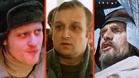 Quiz PRL. Kto nakręcił te filmy i seriale?