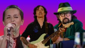 Psychotest. Którą gwiazdą rocka jesteś?