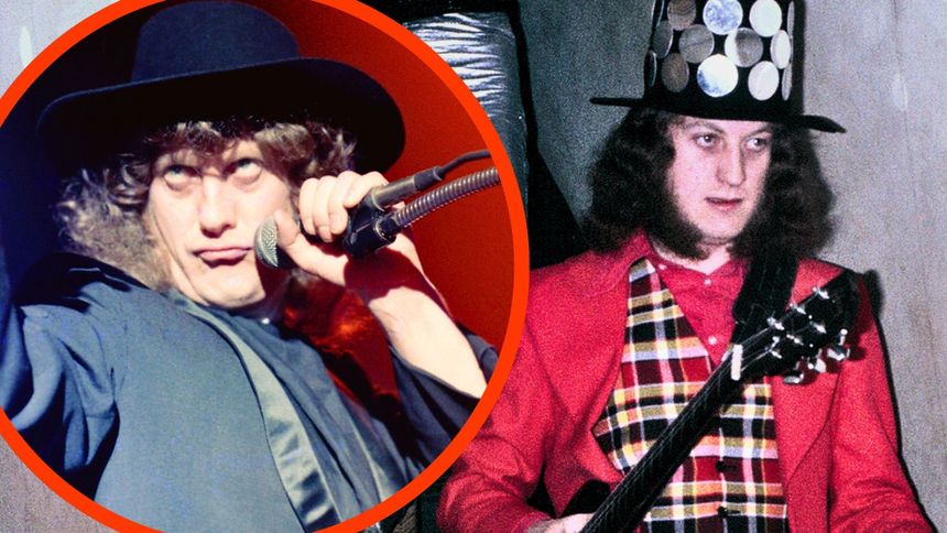 Historia przeboju lat 80.