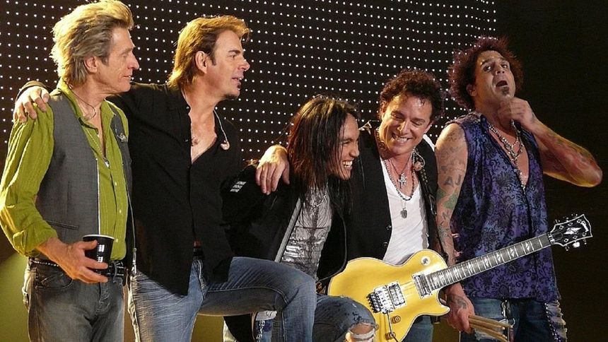 Ikony rocka mówią: "To koniec". Tak zakończą wspólne występy