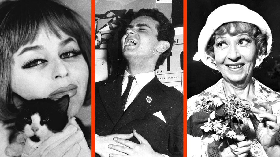 Quiz o PRL. To bawiło Polaków 