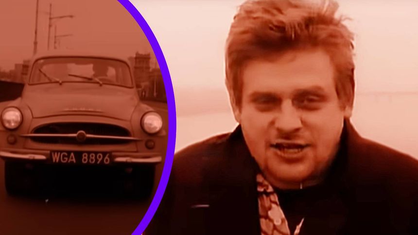 Historia piosenki "Do Ani"