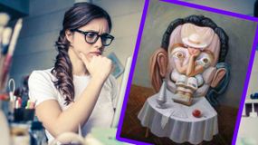 Psychotest. Co widzisz jaki pierwsze?