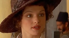 Rachel Wiesz to ikona lat 90.