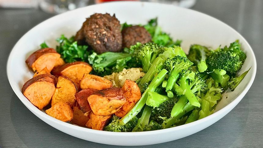 Tego pragnie twoja wątroba