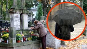 Komunikat IMGW - 1 listopada