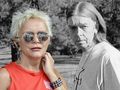 Małgorzata Ostrowska straciła męża