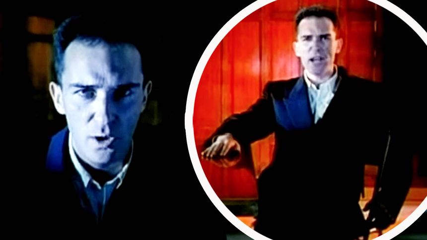 Andrzej Krzywy obchodzi 60. urodziny