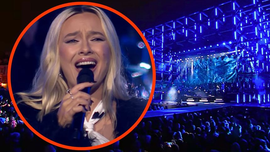 Hit lat 80. w wykonaniu Natalii Nykiel