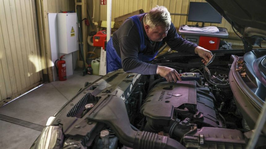 Szykują się nowe przepisy dla kierowców z zagranicy