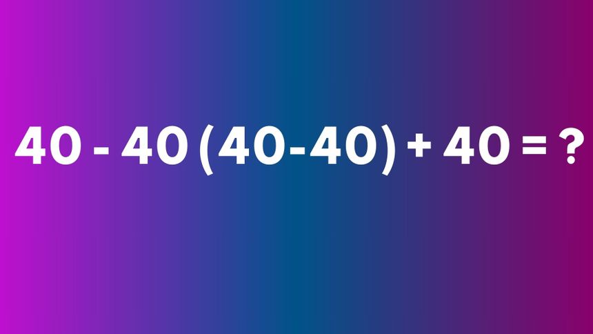 Wskaż wynik w pamięci